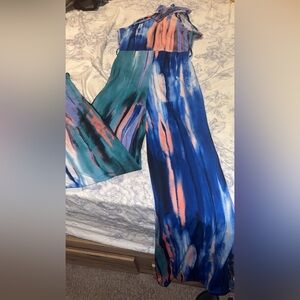 Fashion Nova Dressy Jumpsuit